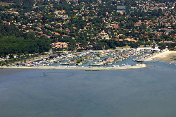 Andernos Marina