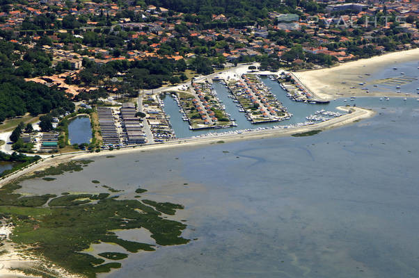 Andernos Marina