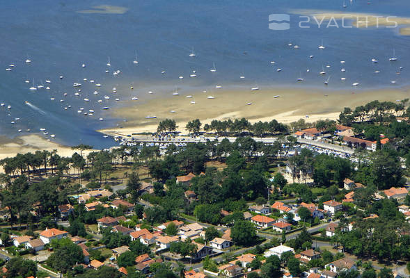 Port of Betey Marina