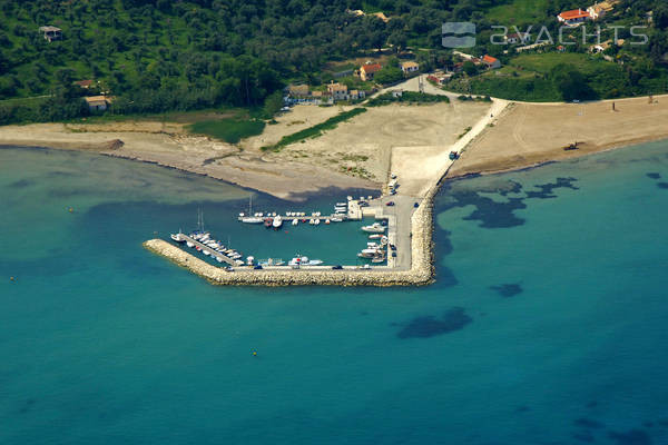 Astrakeri Marina