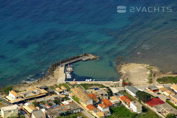 Agios Georgios Marina