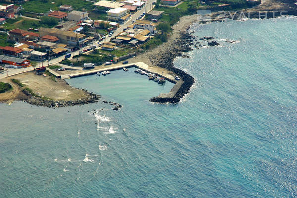 Agios Georgios Marina