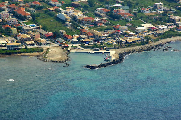 Agios Georgios Marina