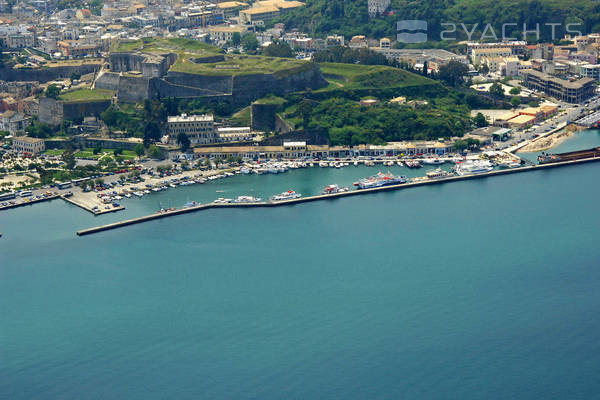 Old Port Marina
