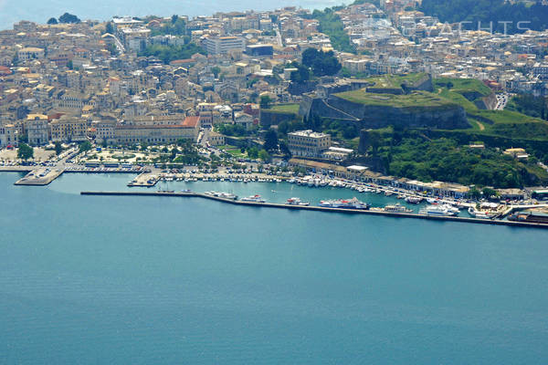 Old Port Marina