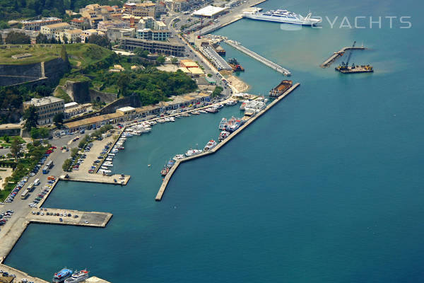 Old Port Marina