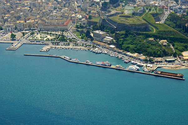 Old Port Marina