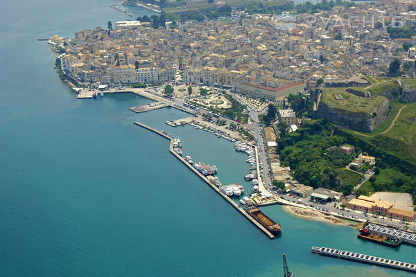 Old Port Marina