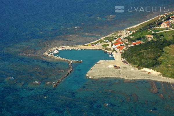 Othoni Island Marina