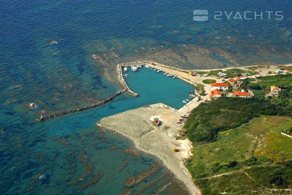 Othoni Island Marina