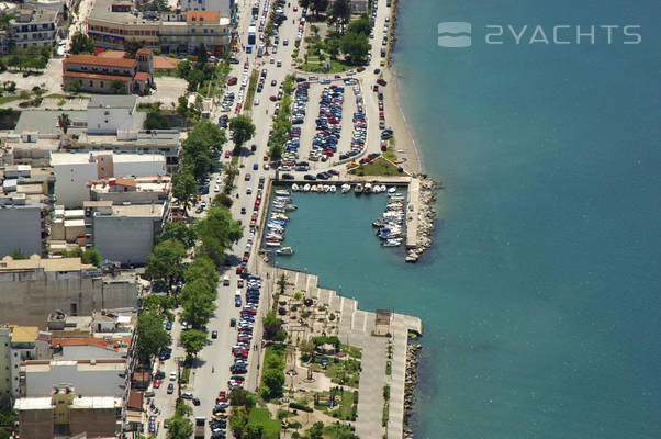 Igoumenitsa Marina