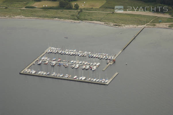 Bockholmwik Marina