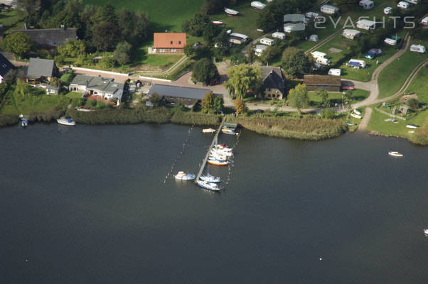 An Der Wees Marina