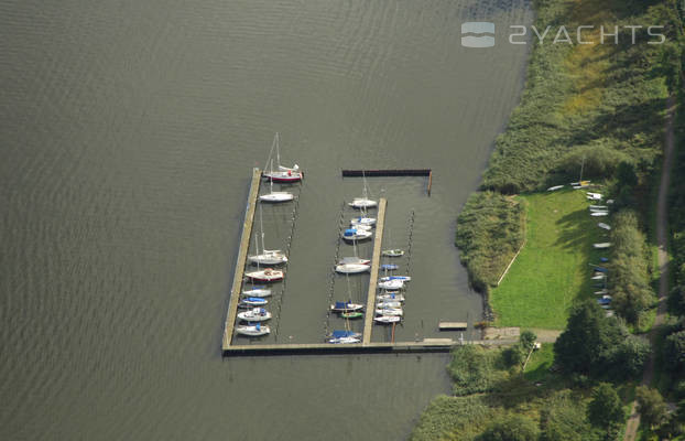 Borgwedel North Marina