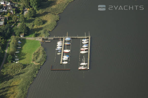 Borgwedel North Marina