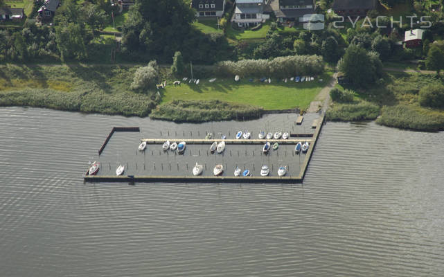 Borgwedel North Marina