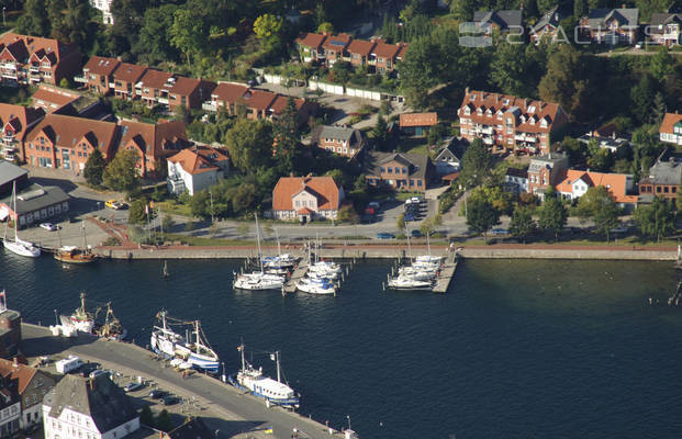 Ronnenbergweg Marina