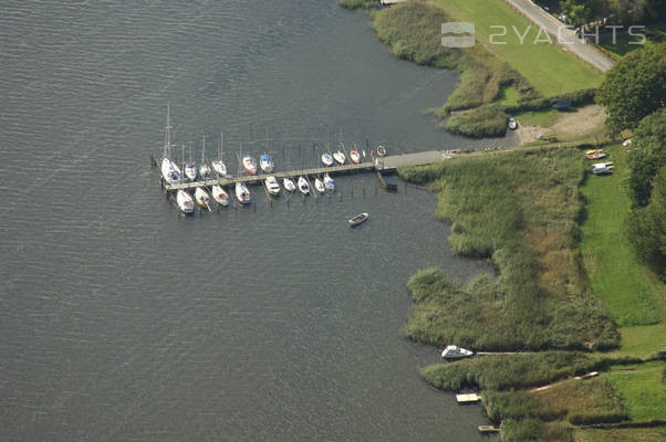 Ulsnisland Marina