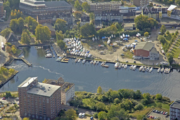 Wellingdorf Boat Works