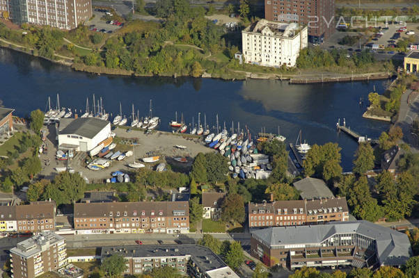 Wellingdorf Boat Works