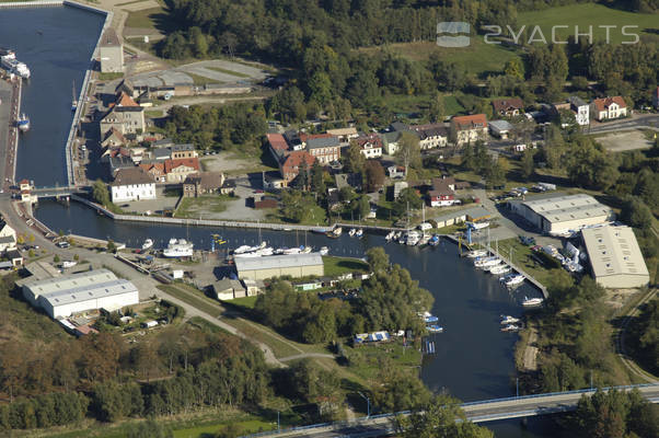 Ackerhof Marina
