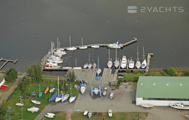 Borgwedel South Marina