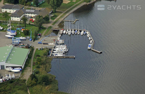 Borgwedel South Marina