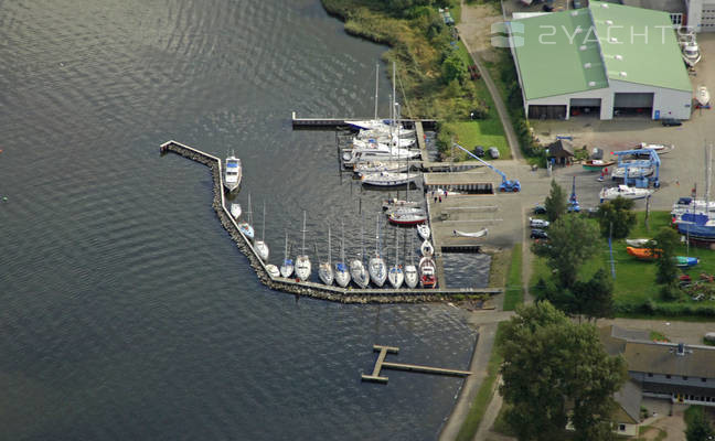 Borgwedel South Marina