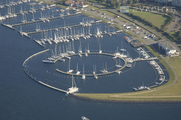 Burgtiefe Yacht Club