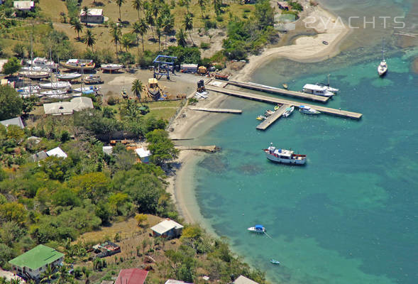 Carriacou Marine