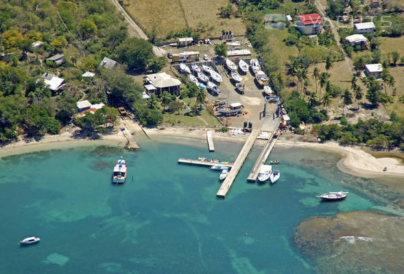 Carriacou Marine