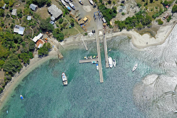 Carriacou Marine