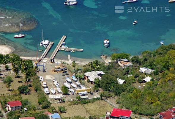 Carriacou Marine