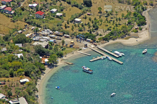 Carriacou Marine