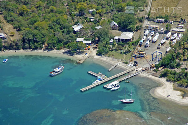 Carriacou Marine
