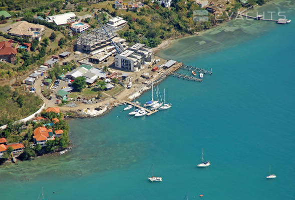 Spice Island Marine Services