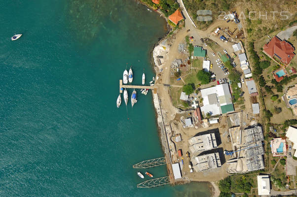Spice Island Marine Services