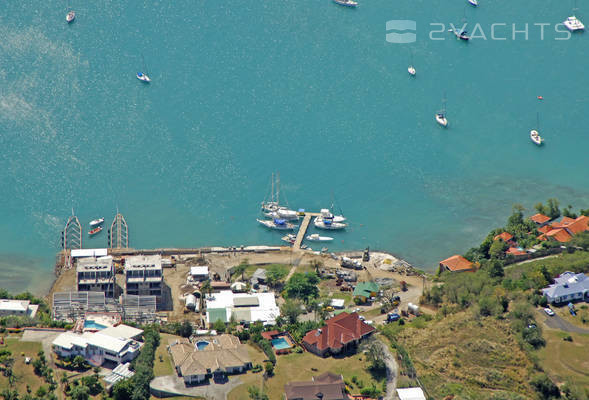 Spice Island Marine Services