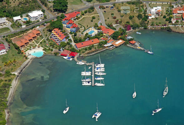 Virgin Beach Marina