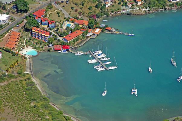 Virgin Beach Marina