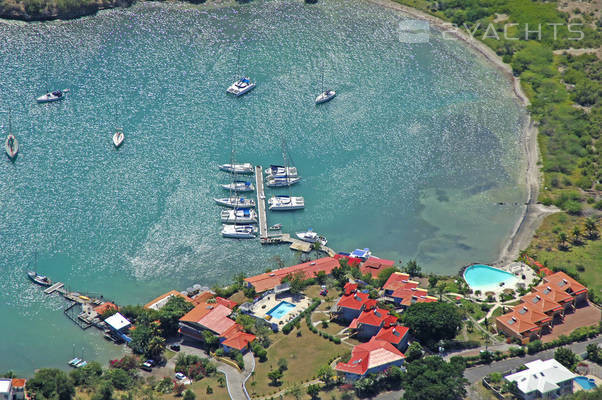Virgin Beach Marina