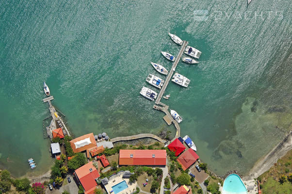 Virgin Beach Marina