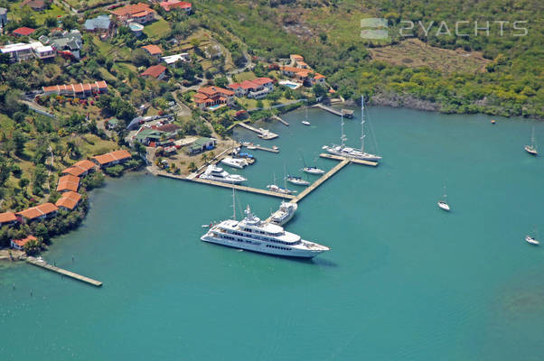 Martin's Marina