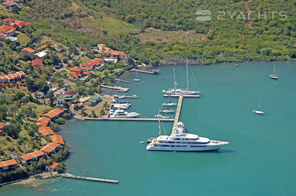 Martin's Marina