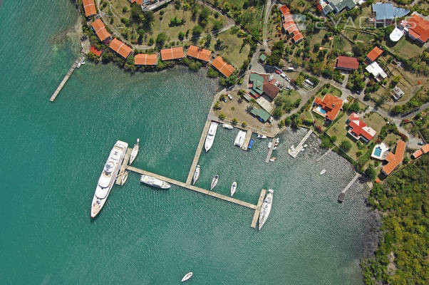 Martin's Marina
