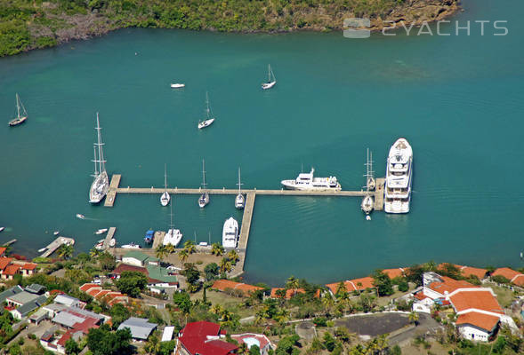 Martin's Marina