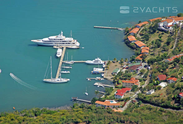 Martin's Marina