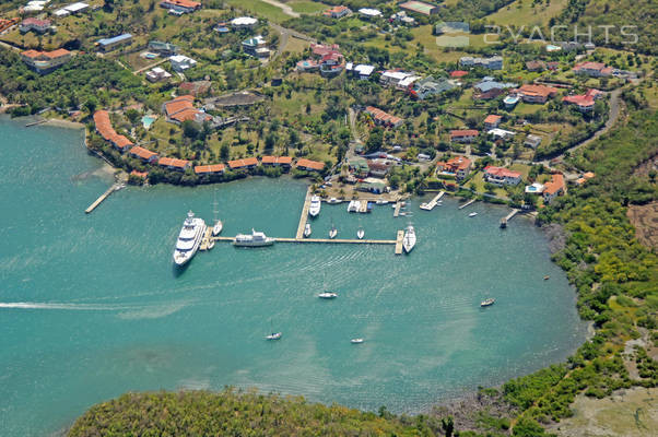 Martin's Marina