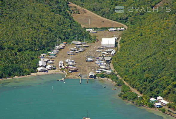Grenada Marine