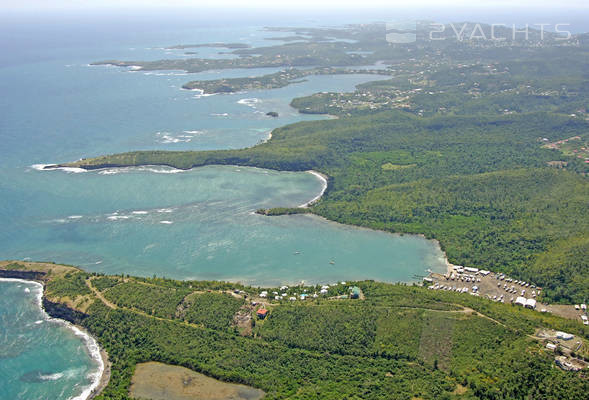 Grenada Marine